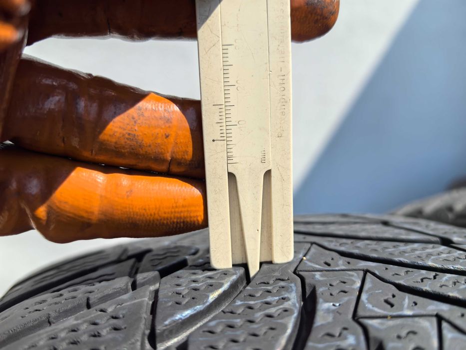 205/55/16 Нексен ДОТ 2017 г