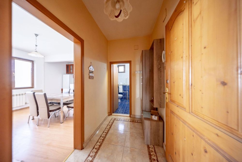 3-стаен в Плевен-Идеален център площ 80 цена 168500