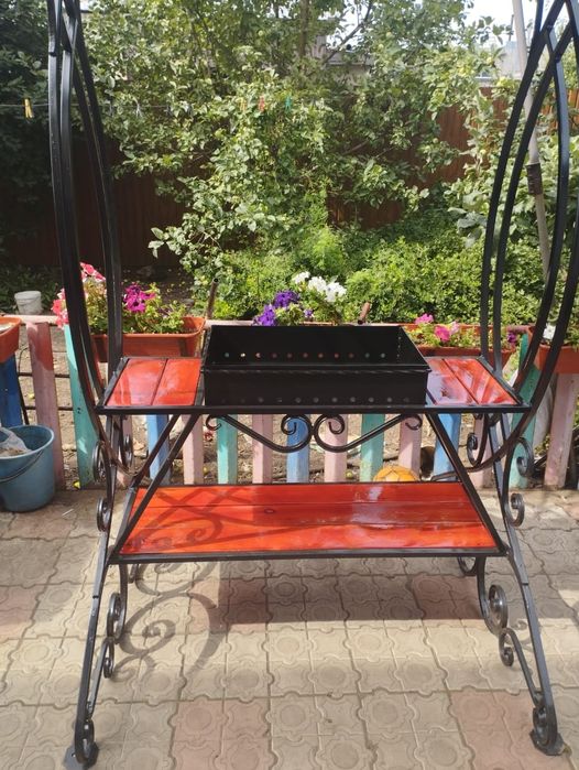 Продам мангал !!
