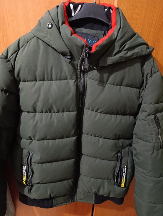 Vând geacă ,bărbați