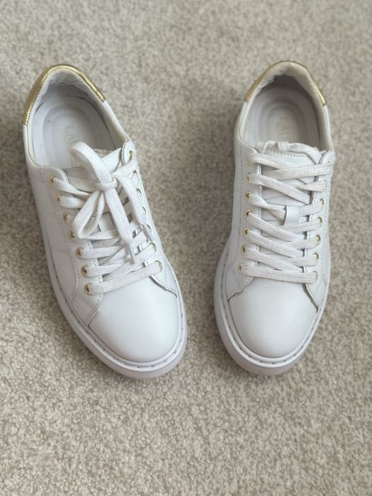 Sneakers Ralph Lauren 36