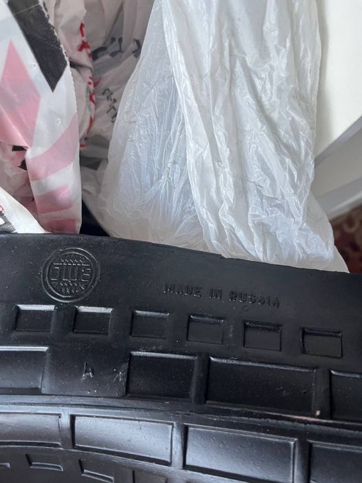 Флиппер омские 6,7-20