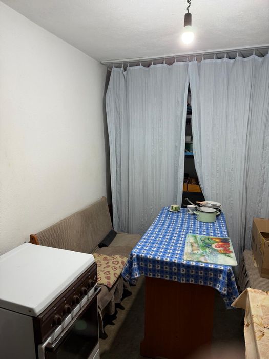 Casa comuna Dragoesti, judetul Valcea