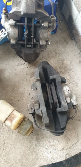 Jiguli tormiz sistema