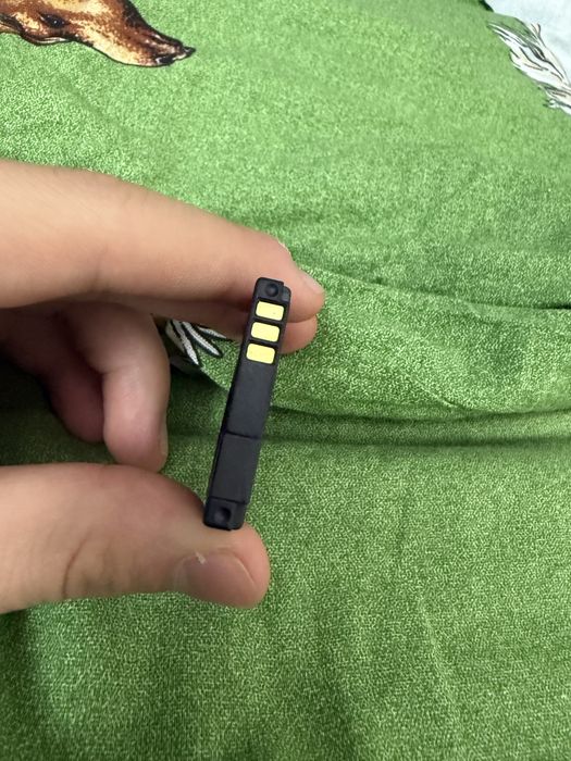 Батарейка для фотоаппарата