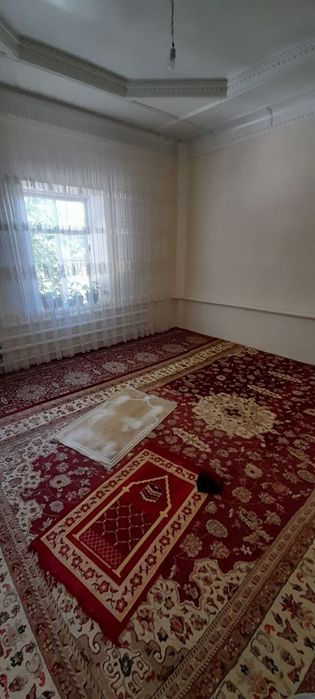 Тошми постидан кирганда файзли уй сотилади