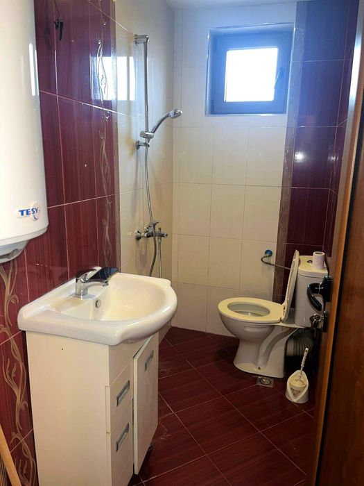 Дава се под наем Многостаен апартамент в Пловдив, Христо Смирненски - 120 кв.м за 600 € - Снимка #8