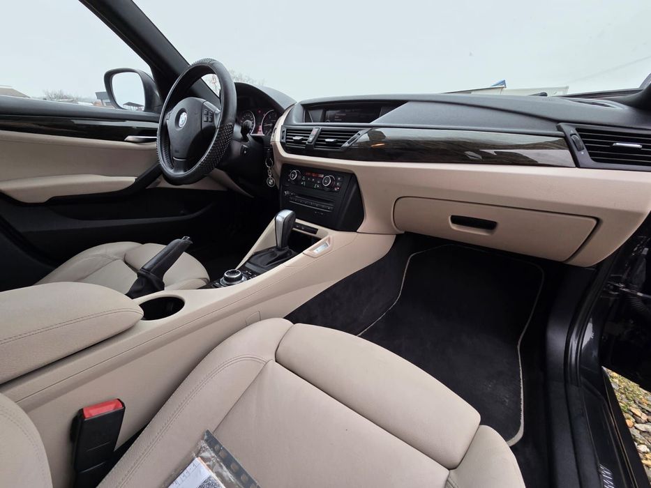 BMW X1 Xdrive23D