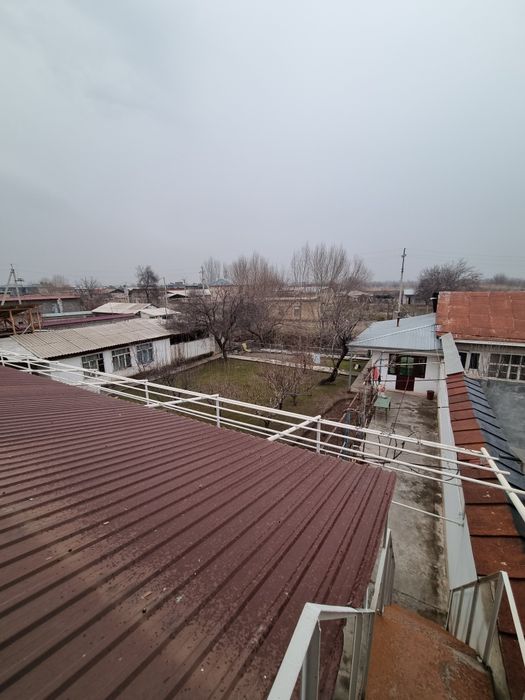 Дормон дом участок. Кибрай район. На берегу реки. 6.7 соток. Ттз