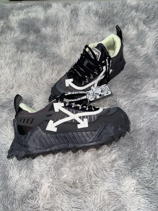 Off White Odsy 1000