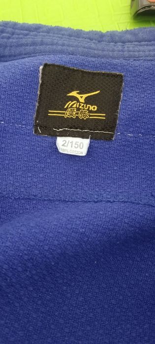 Продам кимоно для дзюдо