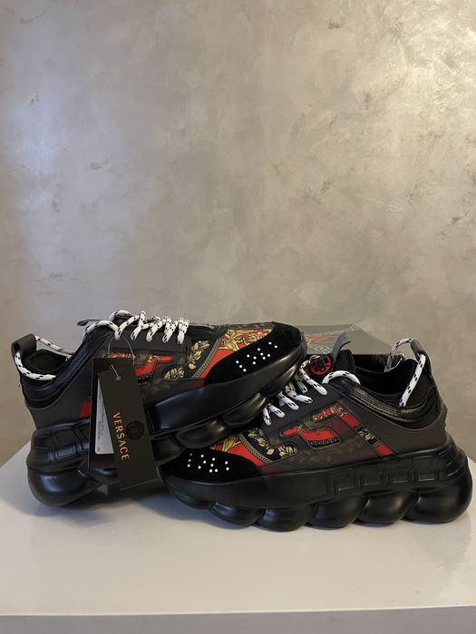 Versace Chain Reaction 41