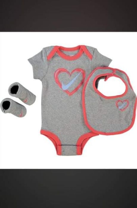 Комплекти сетове 0-3м и 3-6м