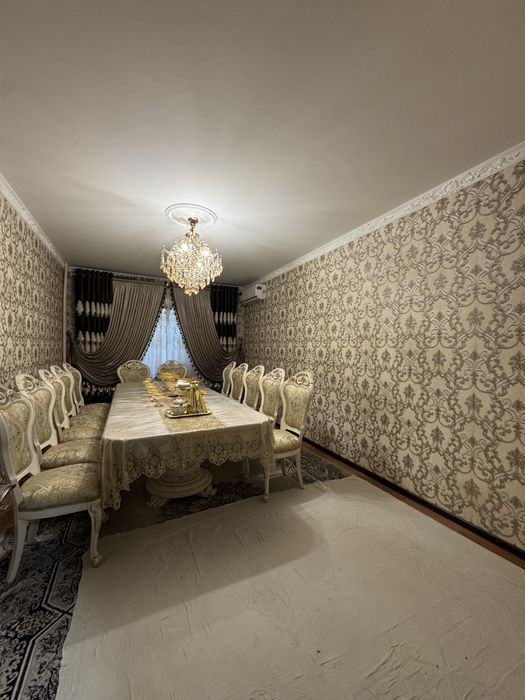 Коратош Дружба 4/4/9 тоза ремонт обш: 100 кв.м ор: Чорсу Караташ Дружб