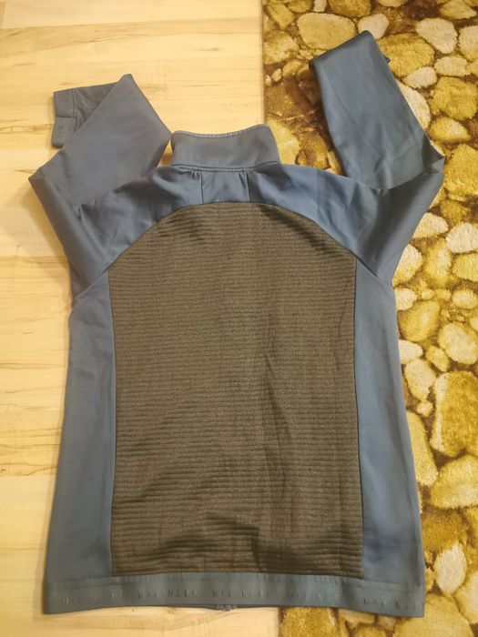 Bluza Flecee McKinley M mammut salewa la sportiva patagonia salomon