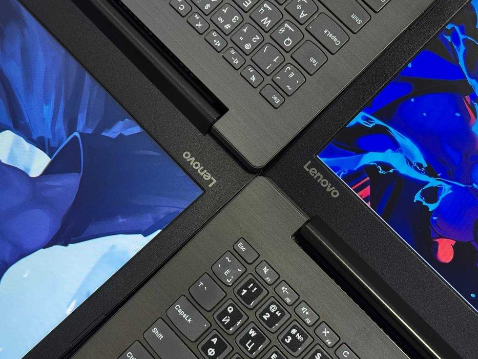 Ноутбук леново core i3