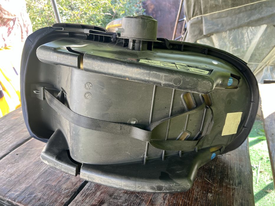 Автокресло детское