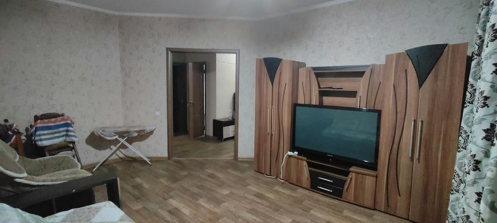 Сдам 3комн кв в центре города