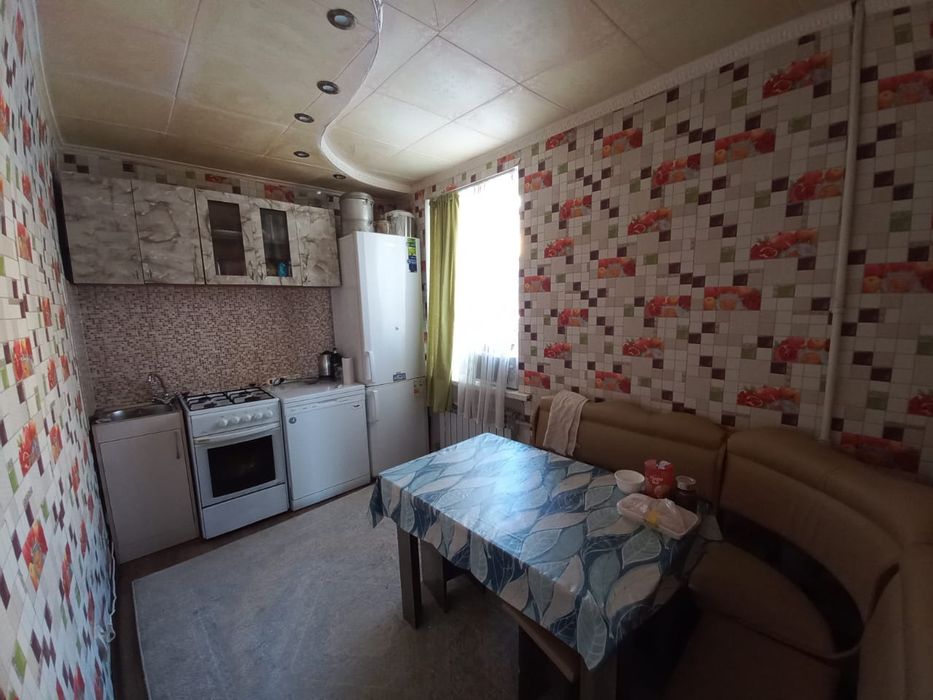 Продается 2-х с мебелью