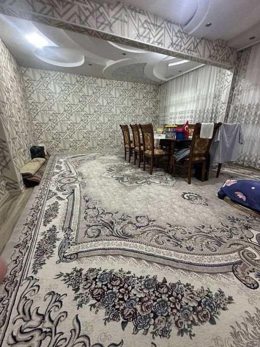 КВАРТИРА. ДОСТЛИК-2  5/3/9, 2/9, Балкон