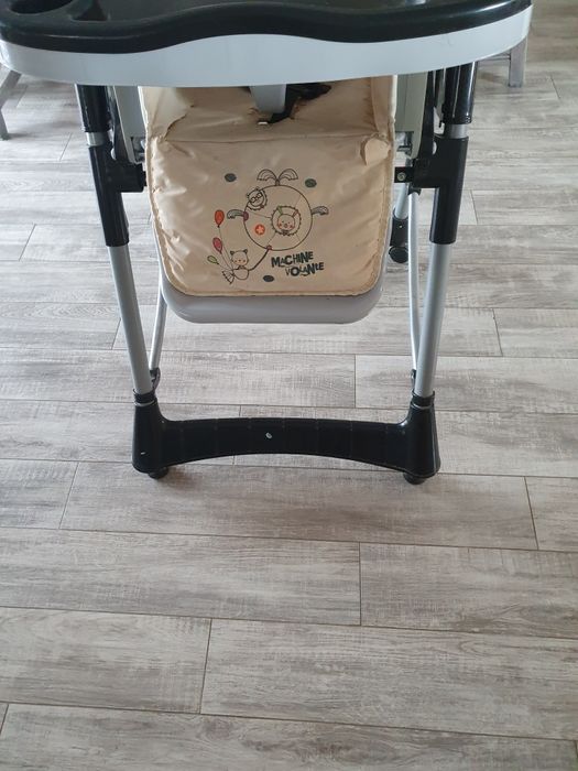 Scaun de masa  copii
