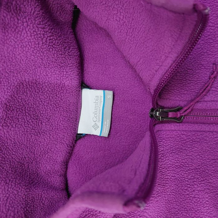 The nort face, salomon, columbia