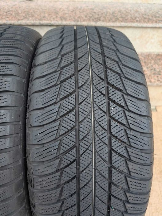 Jante roti iarna DOT2024 R19 Bmw X3 X4 G01 G02 X4 style 691 6877325