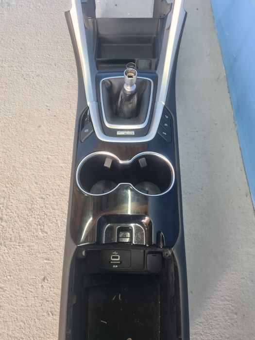 Cotiera Ford Mondeo Mk5