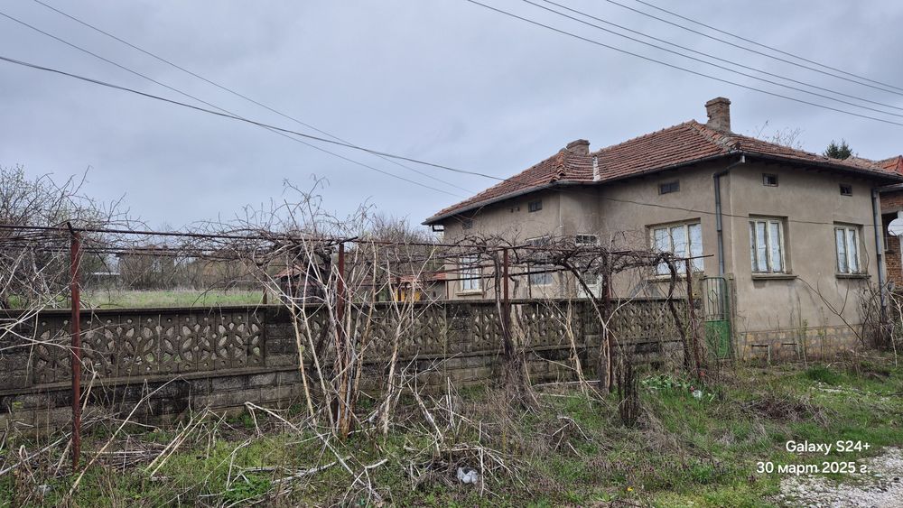 Продава се Къща в с. Драгомирово, Област Велико Търново - 70 кв.м за 203 €/кв.м - Снимка #1