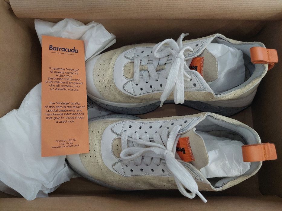 Маркови маратонки на разпродажба