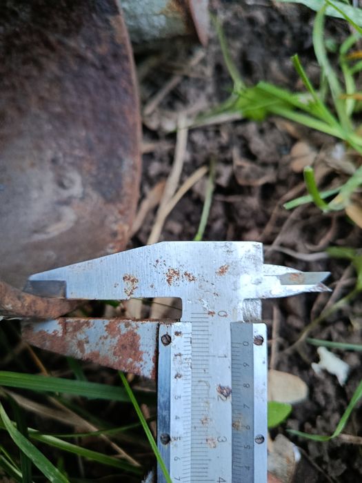 Продам трубу метал ссср