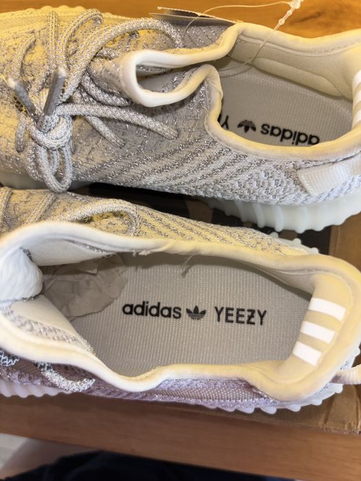 Adidas Yeezy 350 V2 Static