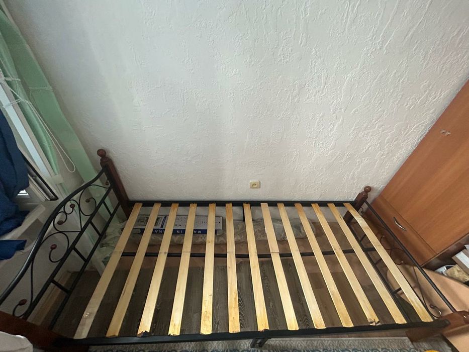 Матрас противопролежный с компрессором