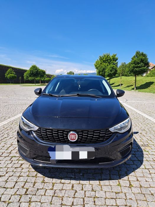 Fiat Tipo 2016 1,4 unic proprietar
