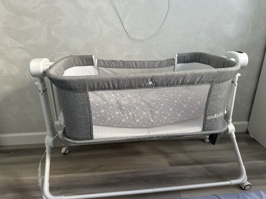 Кровать для малышей