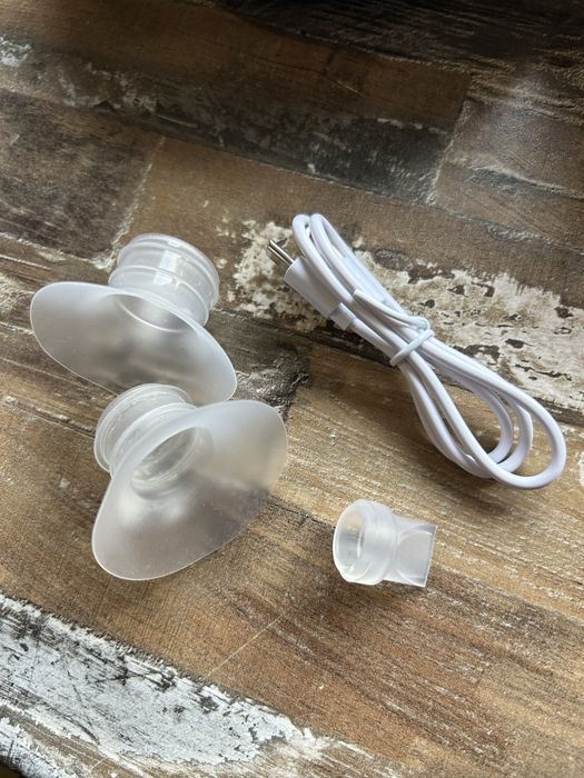 Електрическа помпа за кърма Mom Cozy M5