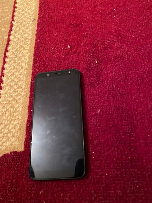 Ж6 самсунг  с гарантий