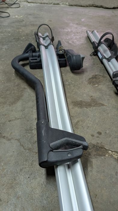 Багажници за велосипед Thule 591 100 EUR