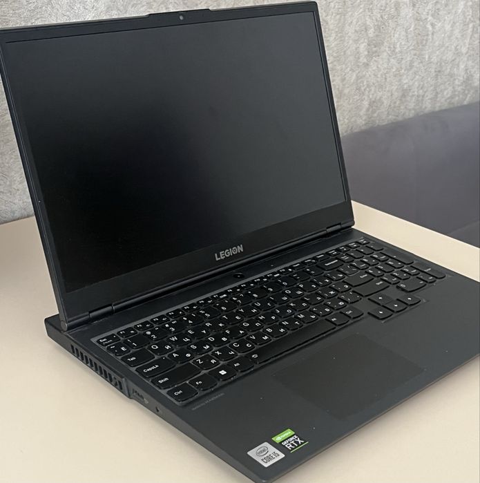 Ноутбук Lenovo Legion