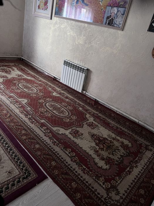 ковер/.        кілем