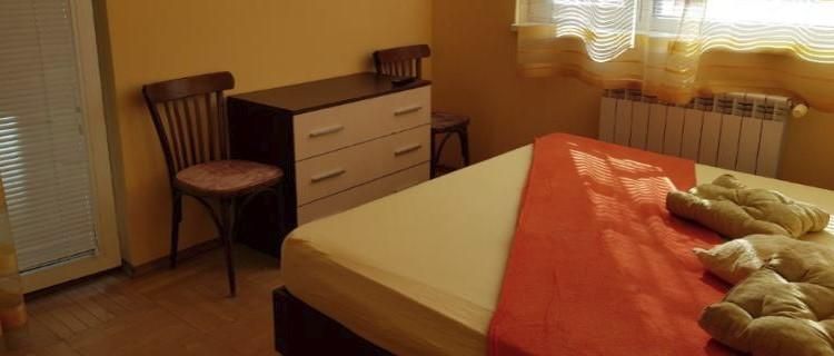 Дава се под наем Тристаен апартамент в София, Манастирски ливади - 90 кв.м за 750 € - Снимка #12