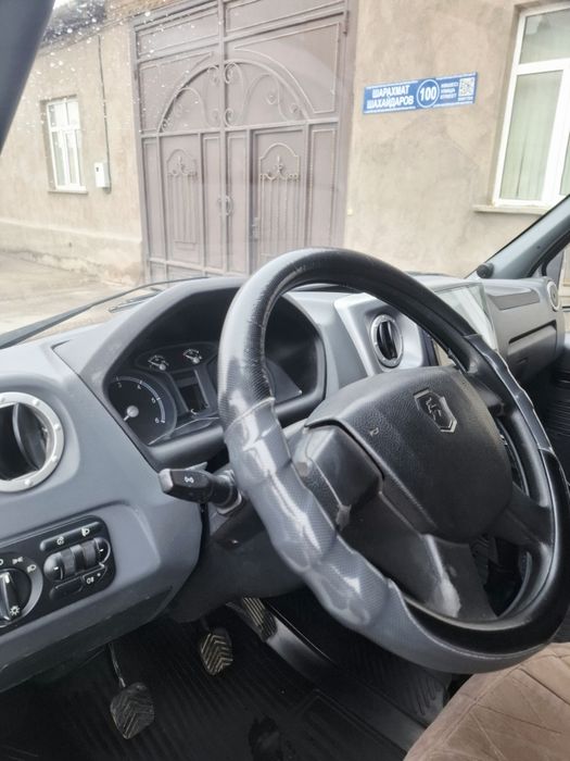 Газель бизнес 3302/ 2020г