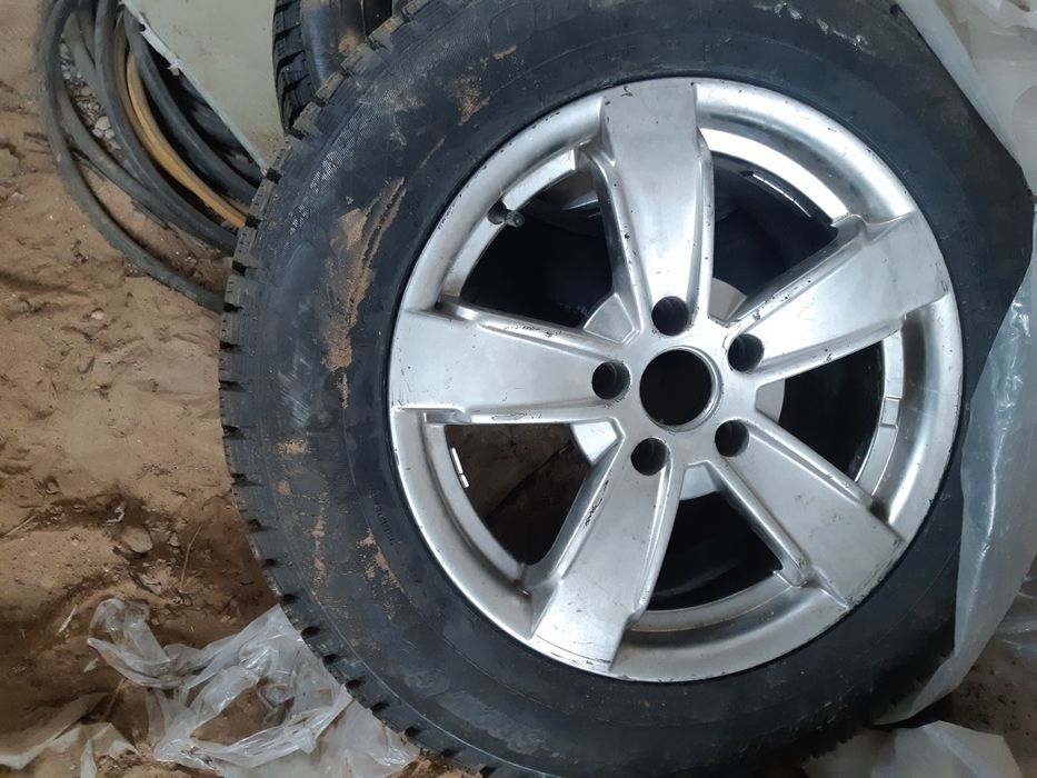 Резина пакрышка новая