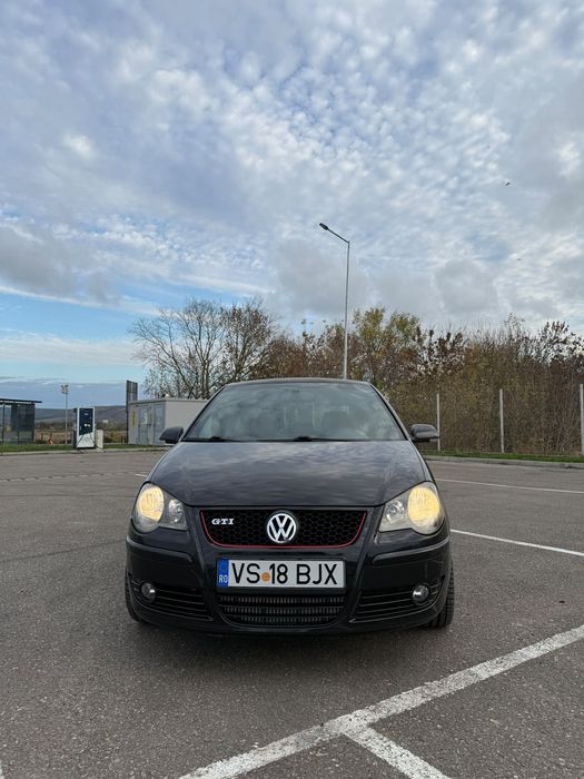 VOLKSWAGEN Polo 2006 — imagine 4