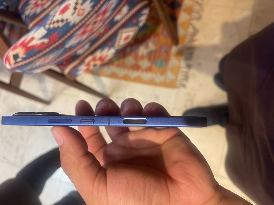 Infinix 60pro note