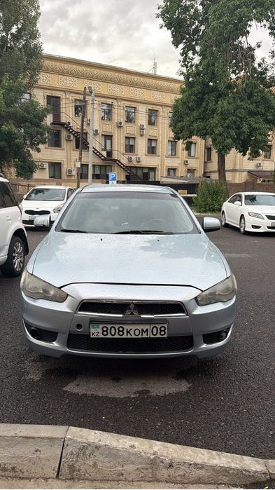 Срочно   лансер.