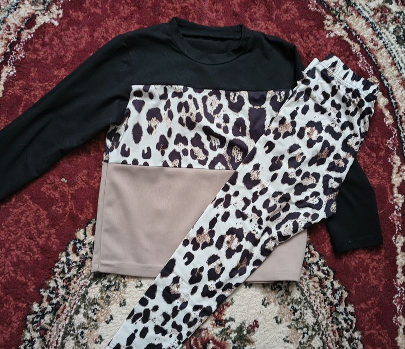 Lot hăinuțe fetiță 6-7 ani