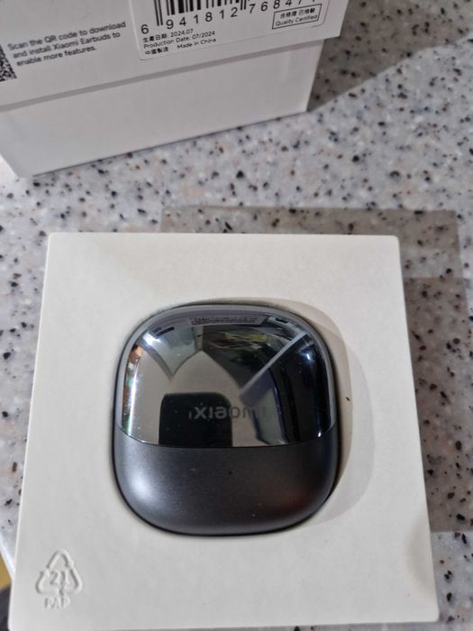 Xiaomi Buds 5 Наушники