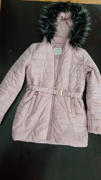 Vând geci și costum schi pentru fete - de neratat!