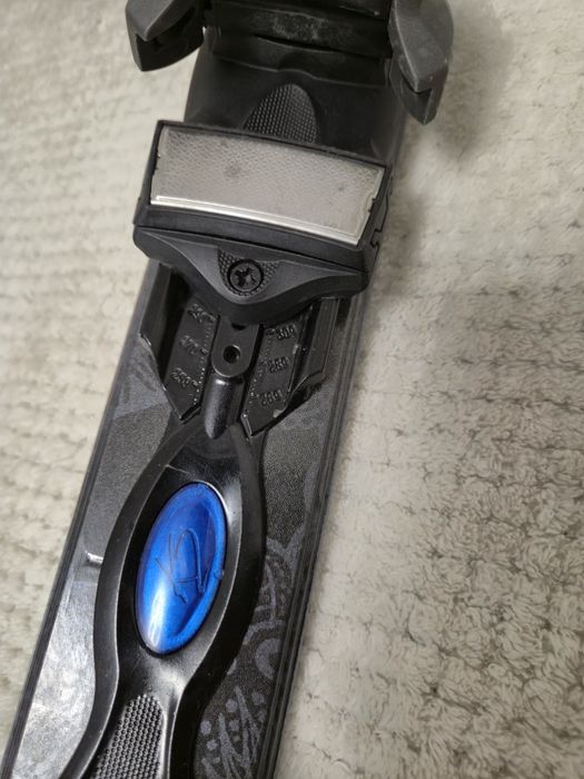 Skiuri 160 cm K2 - Tainted LUV - All mountains - Arata si merg superb